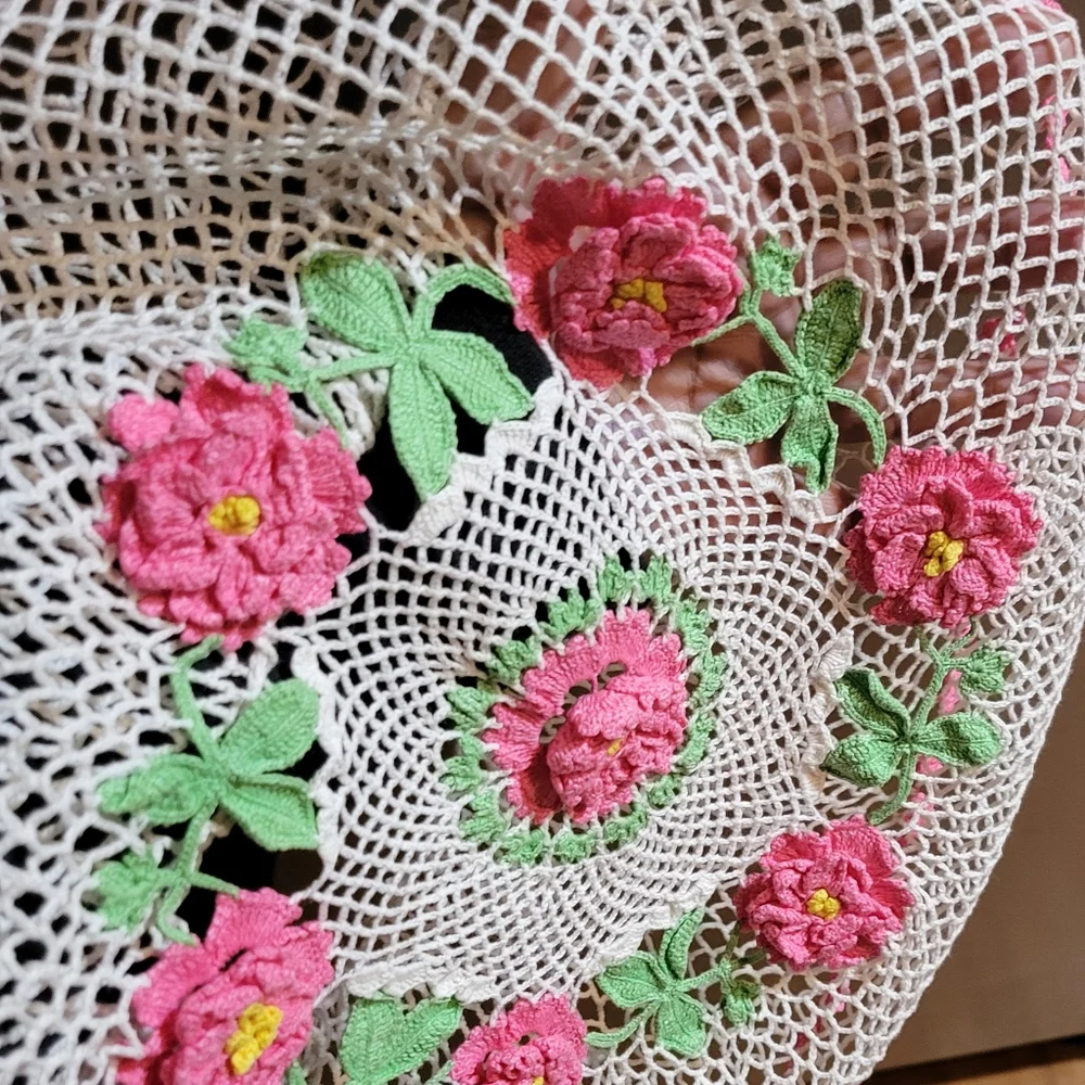 N/A vintage inspired